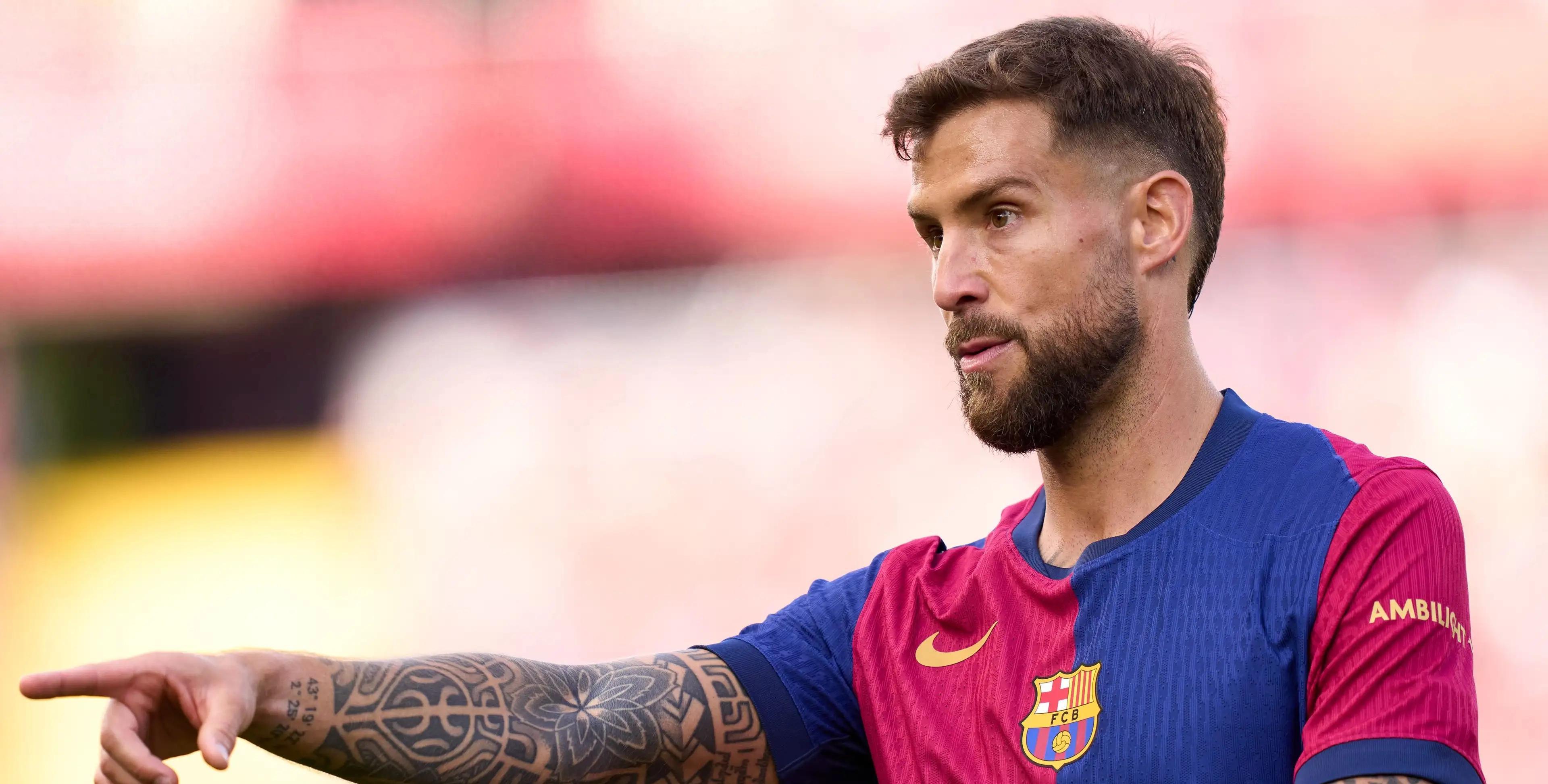 雷速官网-包含巴萨队惨败！主帅赛后直言球队需彻底反思，状态作者.的词条