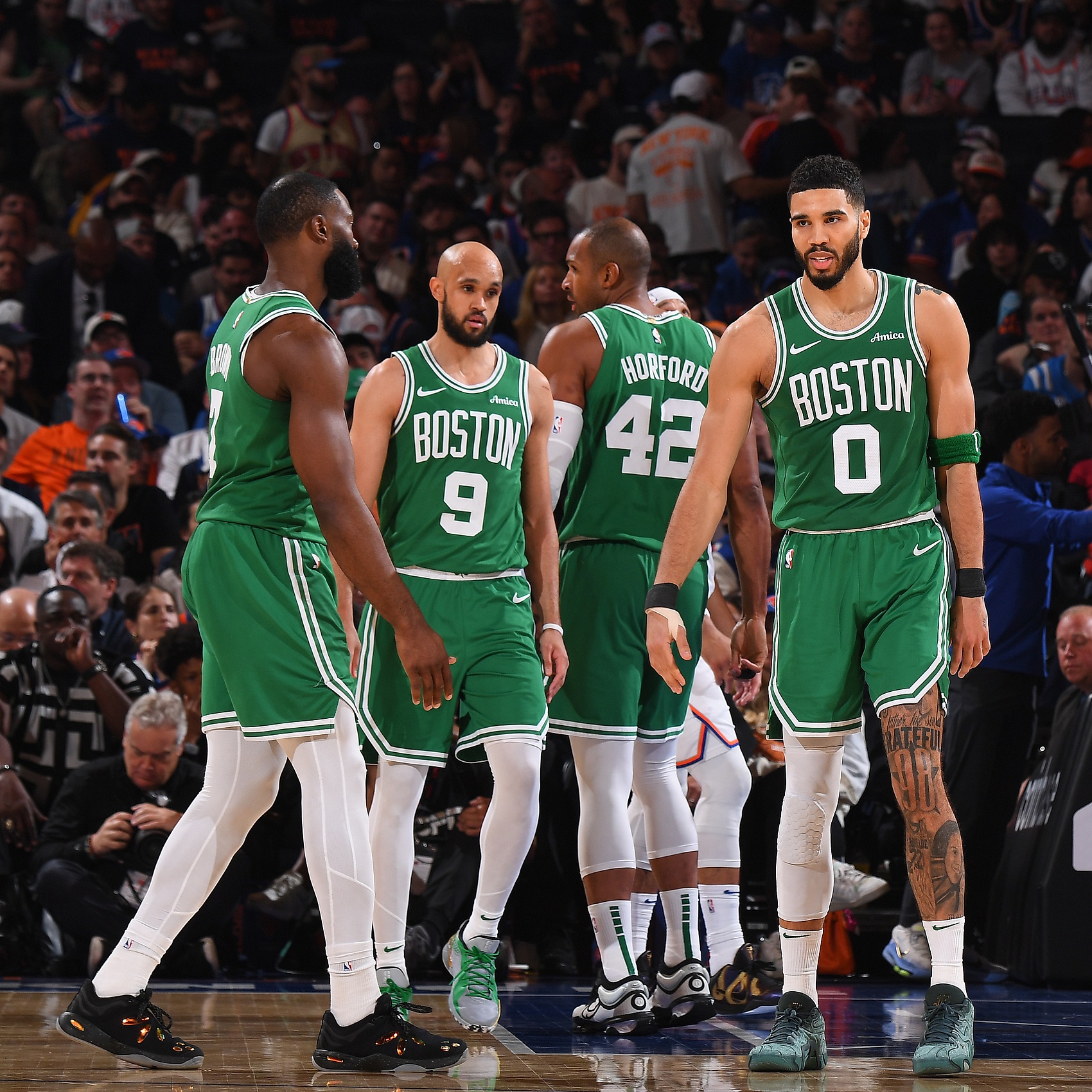 leisu- 辽宁本钢围绕NBA常规赛刷新队史纪录曼城再遭质疑备战NBA季后赛，塔图姆在DWG比赛中回归赛场直接炸裂